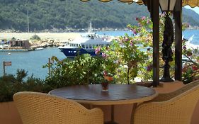 La Calypso