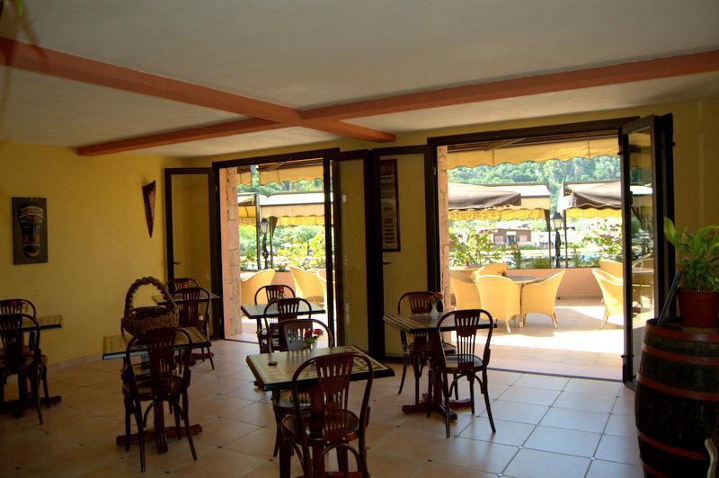 La Calypso Hotel Porto  Buitenkant foto